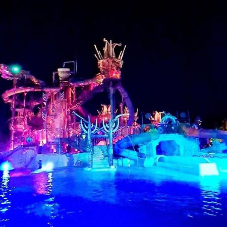 Location Mh Situee A 15 Mn D Europa Park Et Rulantika Apartment Boofzheim Luaran gambar