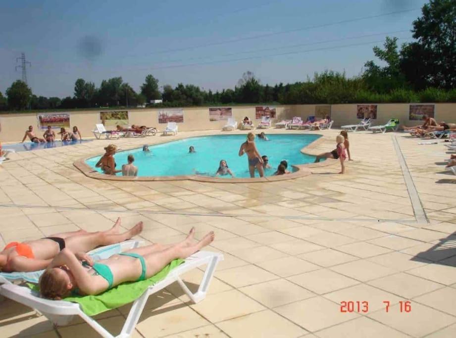 Location Mh Situee A 15 Mn D Europa Park Et Rulantika Apartment Boofzheim Luaran gambar