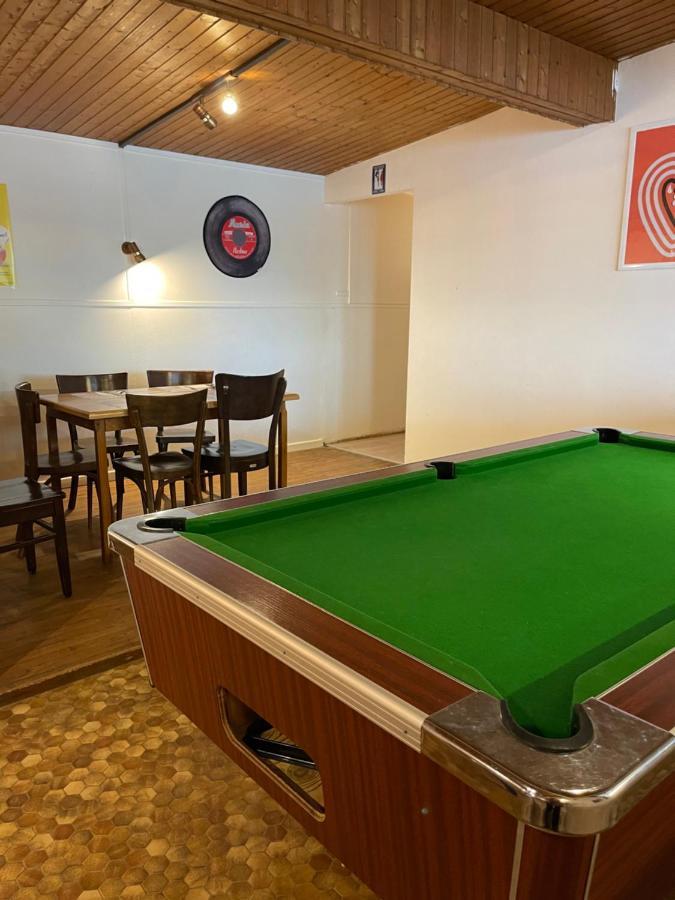 Location Mh Situee A 15 Mn D Europa Park Et Rulantika Apartment Boofzheim Luaran gambar
