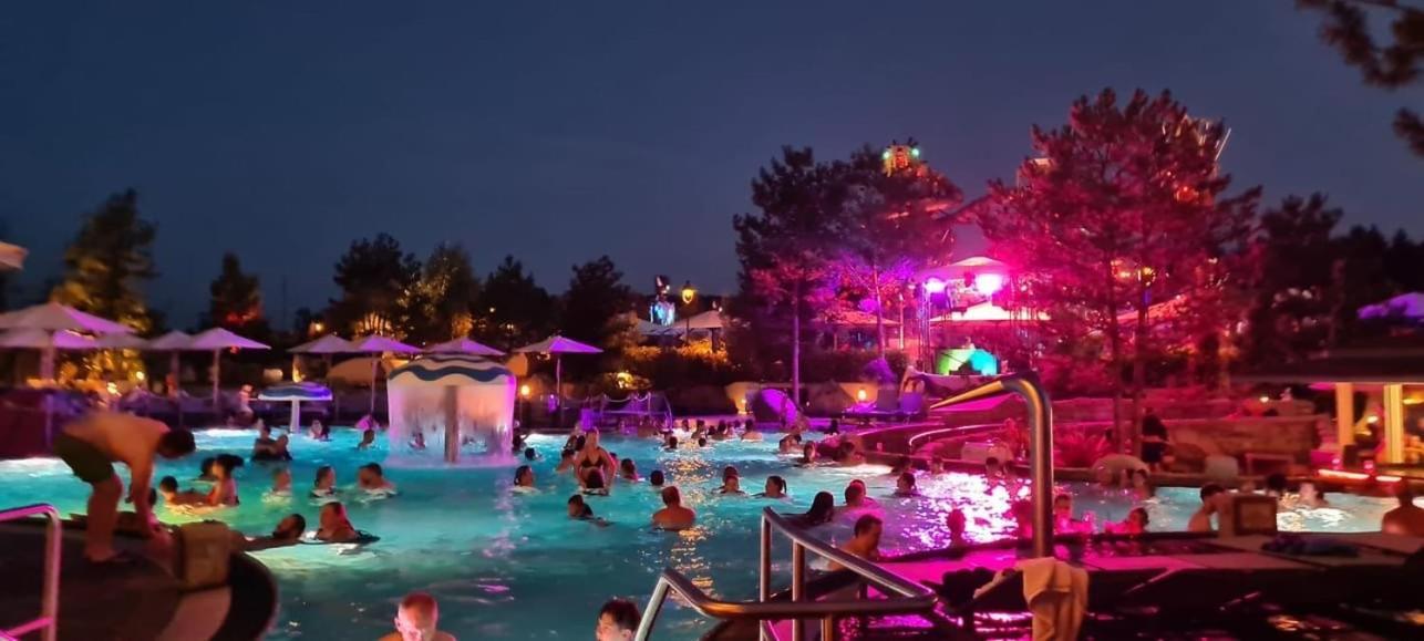 Location Mh Situee A 15 Mn D Europa Park Et Rulantika Apartment Boofzheim Luaran gambar
