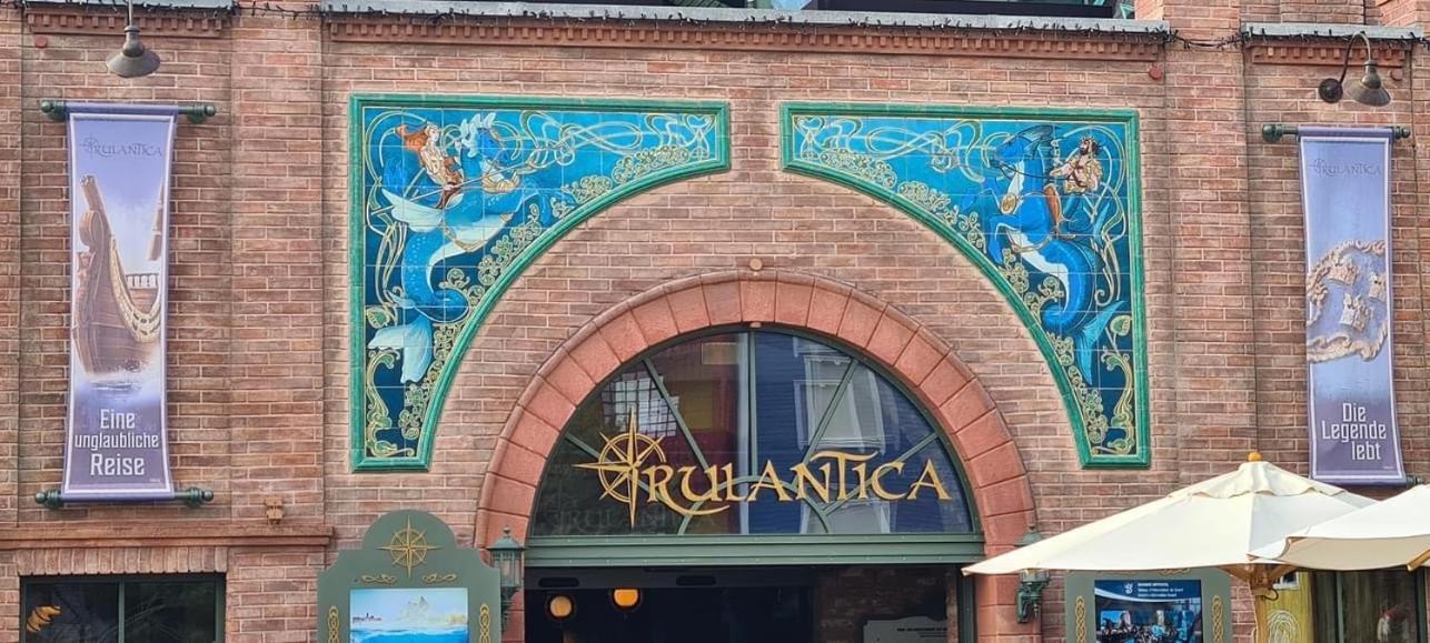 Location Mh Situee A 15 Mn D Europa Park Et Rulantika Apartment Boofzheim Luaran gambar
